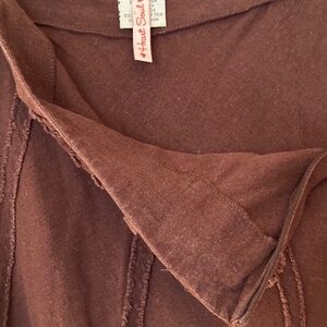 It no longer fits me.